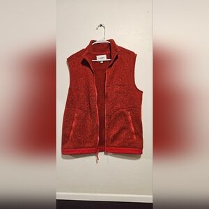 Goodfellow & Co Men’s Gray Sweater Vest Sz Medium